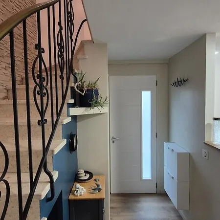 Holiday home Chez Lolo
